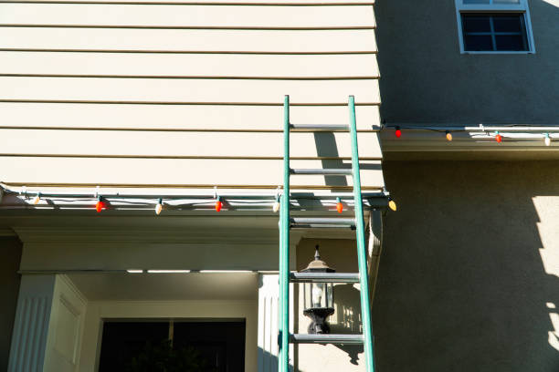 Trusted Cedarville, OH Siding Installation & Repair Experts